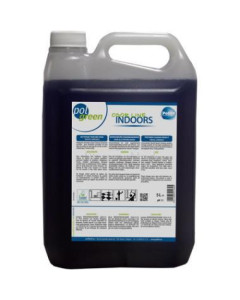 POLGREEN Odor Line Indoors nett. toutes surfaces 5L