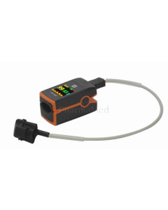 Oxymètre de pouls PC-60E + capt. pédiatrique - 1pc