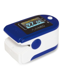 Oxymètre de pouls SAT-200PI modèle économique