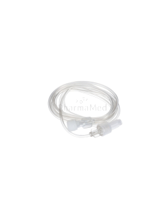 Prolongateurs easyFLOW 150cm 1,24x2,40mm/1,9ml - 50pc