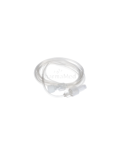 Prolongateurs easyFLOW 200cm 1,24x2,40mm/2,4ml - 50pc