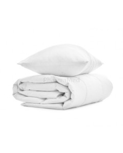 Pack - Hiver -Oreiller + couette EPHAMED anti-acariens