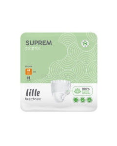 LIL Pants Extra Medium - 14st