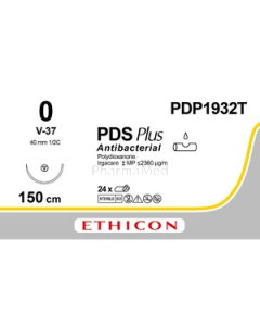 PDS+ USP0 PDP1932T V-37 40mm 150cm - 24fils