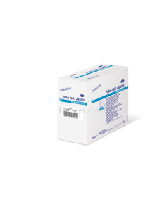 Gants chirurgie PEHA TAFT classic 7.5 - 50 paires