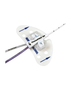 StatLock PICC Plus BARD stabilisateur cathéters 1pc