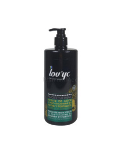 LOV'YC shampoing coco & pro vitamines B5 - 750 ml
