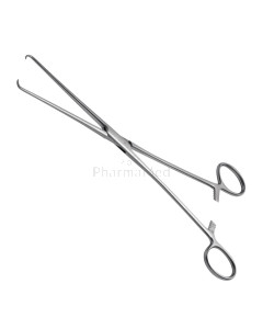 Pince de POZZI Droite 24cm - 1pc