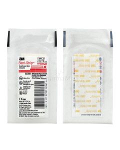 STERI STRIP 6x76mm 1541 - 3st