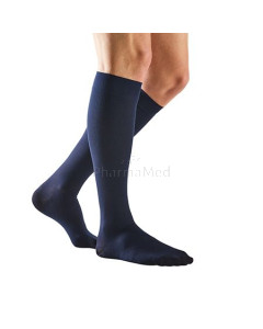 Bas de soutien BOTA Relax 280 T4 - Bleu