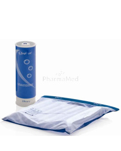 Coussin de siège REPOSE 45x45 + pompe - 1pc