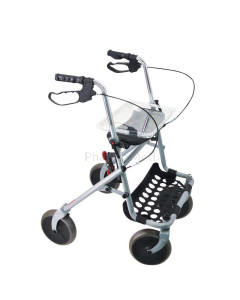 Rollator PRIMO 4 roues