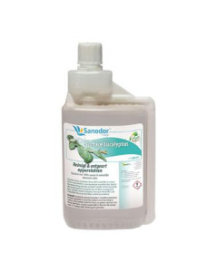 SANODOR SURFACE - Eucalyptus - 1L