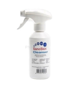 Sanoskin cleanser spray - 250ml
