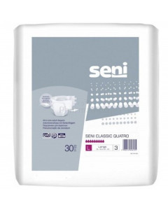 Kleefluier SENI CLASS Quatro L 9D - 30st