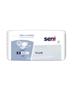 Kleefluier SENI CLASS Small 6D - 30st