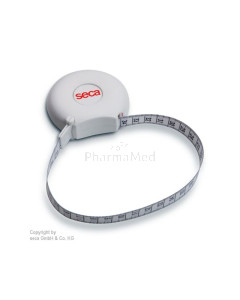 Mètre Ruban Toise Ergonomique SECA201 (1pc)