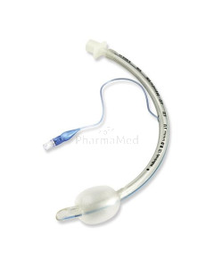 Tube endotrachéal HI CONTOUR 6.0mm 86448/10pc