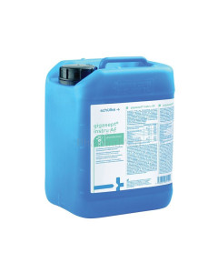 GIGASEPT instru AF désinfectant instr. (5)