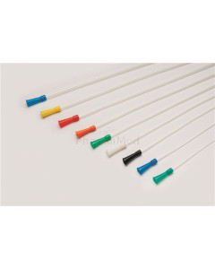 Sonde NELATON homme ZARYS - CH14 400mm - 1pc