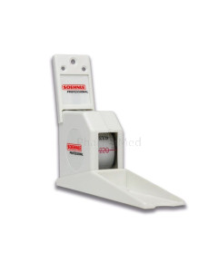 Toise murale SOEHNLE - mètre roulant mécanique