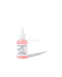 BYPHASSE Serum sorbet hydratant N°1 50ml