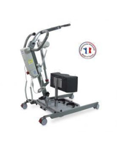 Lève personne ACTIF NOVALTIS 175kg + sangle - 1pc