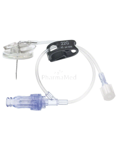 Aig Gripper Surecan Safety II 19Gx38mm - 20pc