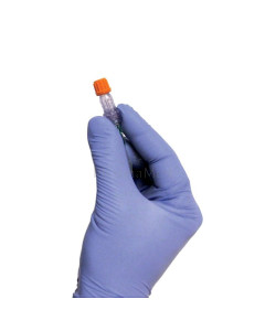 Capuchon de désinfection pour valve Luer - 200pc