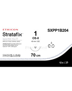 STRATAFIX 1 SXPP1B204 OS-8 70cm - 12fils