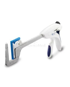 Agrafeuse Linéaire Non coupante TA™ DST Series™ - 6pc