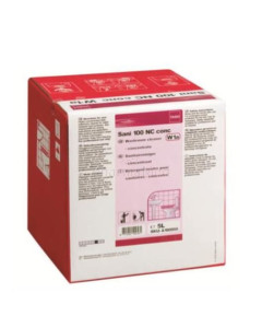 TASKI SANI 100 CONC CB/ Net. sanitaire concentré - 5L