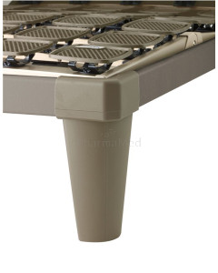 Potenset design TEMPUR 19cm .........(4stuks)