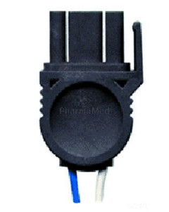 Electrodes AED adulte compatible Mindray/cardioline/LifePack - 10pcs