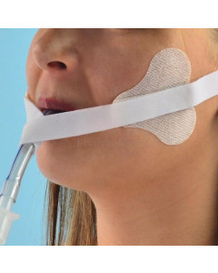 ELASTOFIXAL Set ruban adhésif pour tube endotrachéal - 30pc