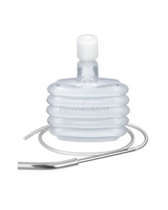 Redovac Mini 20ml drain + aiguille CH06(10pc)