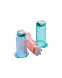Vacutainer pronto corps de prélèvement auto - 5x20pc