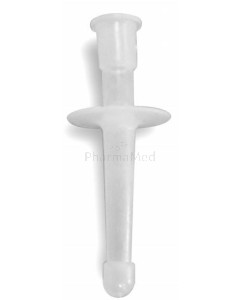 Canule rectale VYGON VPE0202PA - 100pc