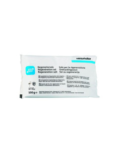 WINTERHALTER Regenereerzout 24x500GR…………..…..