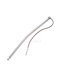 ÉLECTRODE FOETAL SPIRALE UNIQUE - 50pc