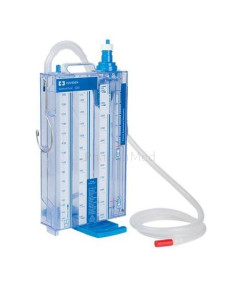 Unité de drainage thoracique Sentinel Seal - 5pc