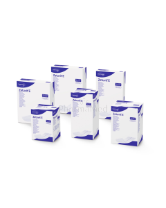 Compresses absorb. ST ZETUVIT E 15X25cm(10pc)