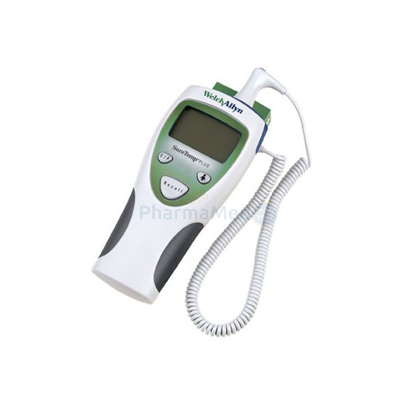 Thermomètre SureTemp Plus 690 sonde orale - 1st