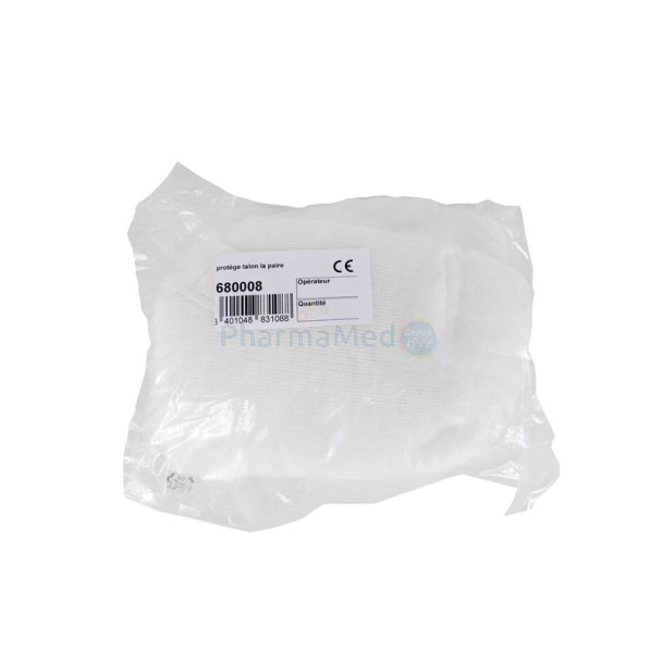 Hielbeschermers - 1paar