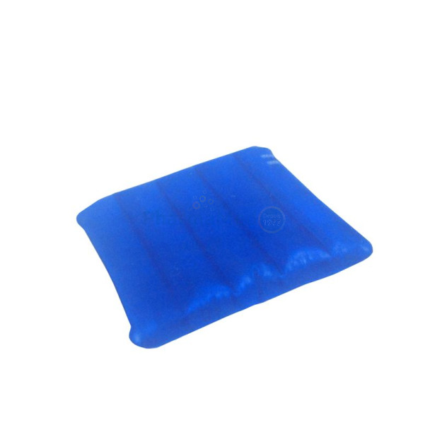 Coussin à eau/air 48x42 - 1pc