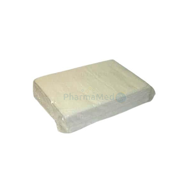 Ouate de cellulose - blanchie - 5kg