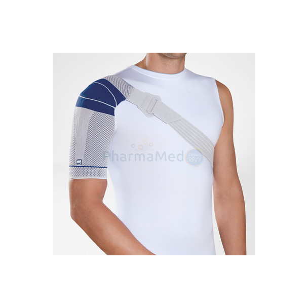 Orthèse épaule OMOTRAIN S gauche T5