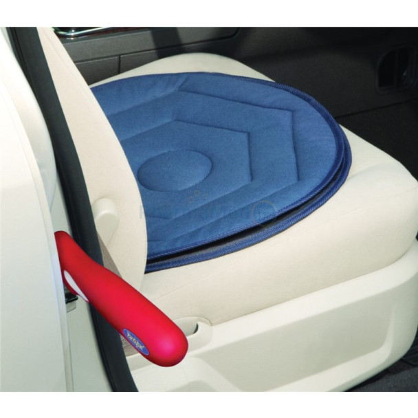 Set HANDYBAR Disque pivotant pour voiture