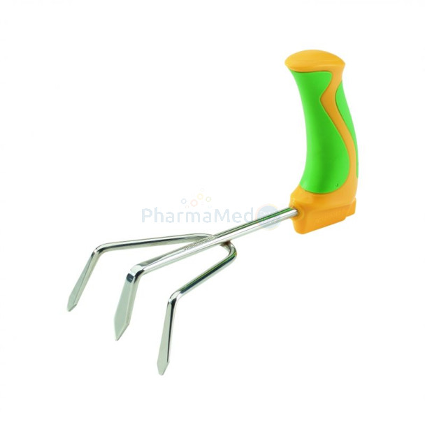 Râteau Outils de jardinage Ergonomique