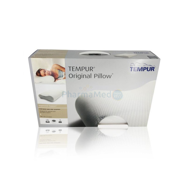 TEMPUR Oreiller Original Large 50x31x11 - 1pc